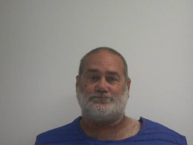 Mugshot of JOHN EUGENE KELLEY