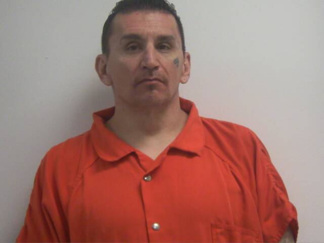 Mugshot of TIMOTHY GLENN STEALER