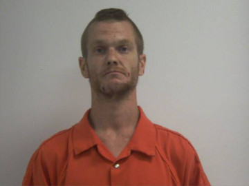 Mugshot of ALEXANDER BLAKE HENSON