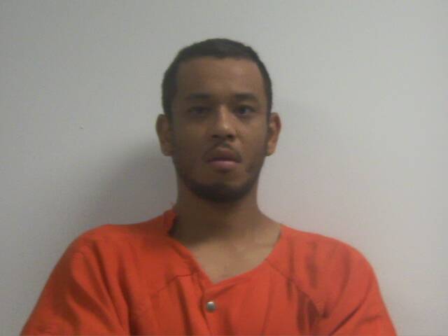 Mugshot of KEITH JOSEPH MAST