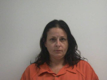 Mugshot of SARAH ANNETTE NICHOL