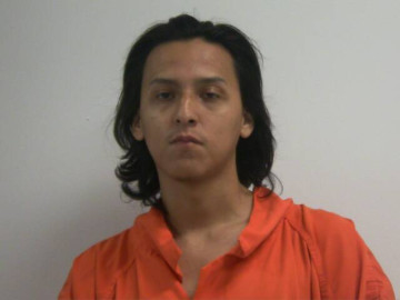 Mugshot of XAVIER TRU CRIESFORRIBS