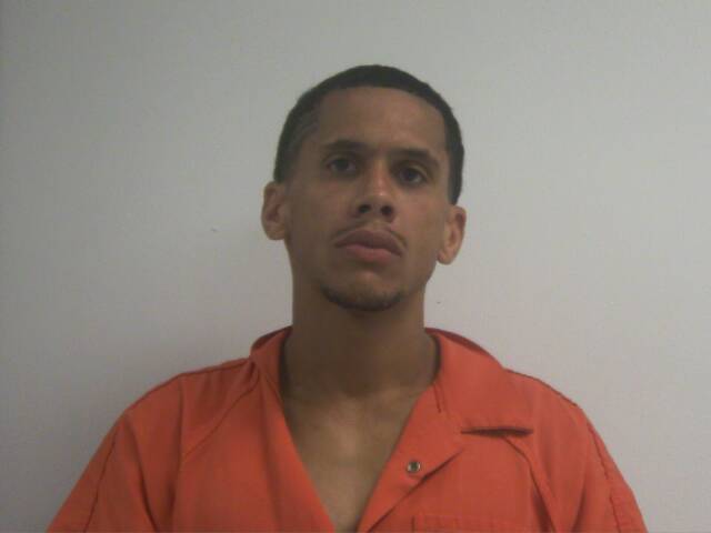 Mugshot of TYLER WELCH RANDALL