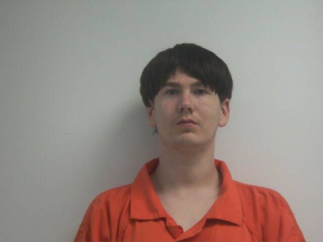 Mugshot of RICHARD WILLIAM POE