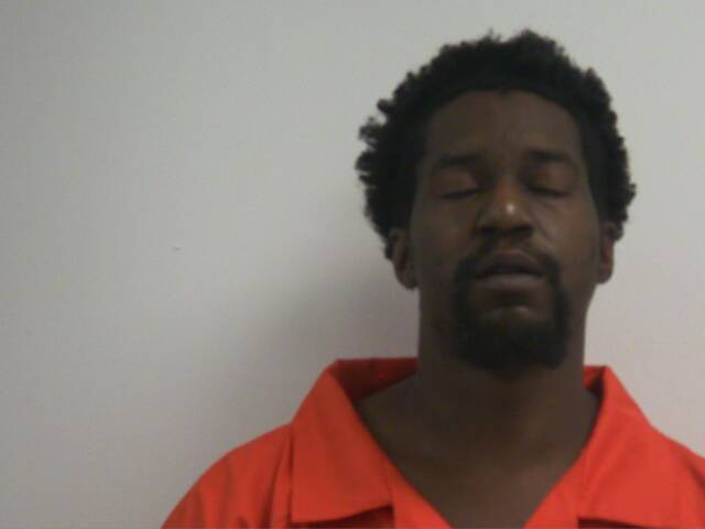 Mugshot of ALTON LEE ADKINS
