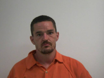 Mugshot of JACOB JAY MATNEY