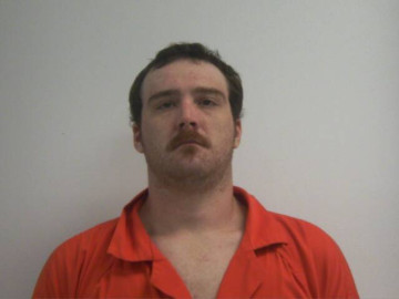 Mugshot of CAMDON GERALD WADE HOCHSTRASSER