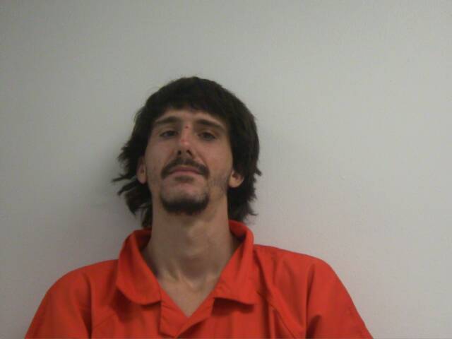 Mugshot of WILLIAM LUCIAN RAND