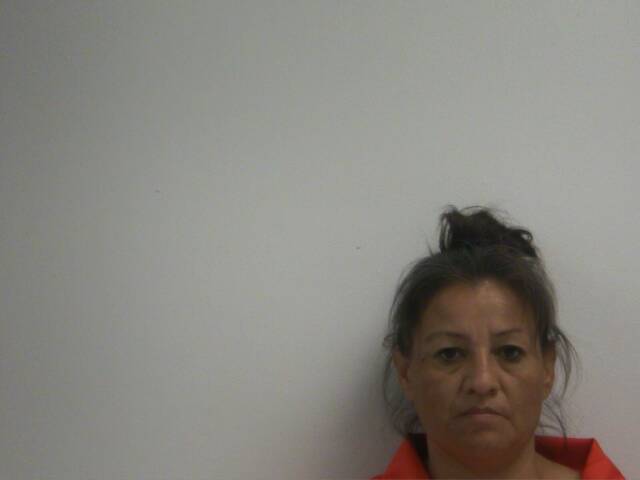 Mugshot of KEKA MICHAEL MCINTOSH