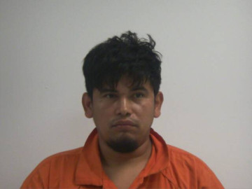 Mugshot of CISNERO JEFLIN ESCOBAR