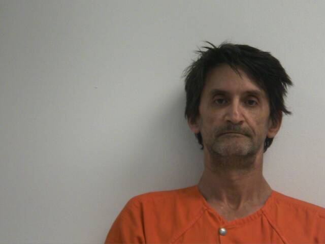 Mugshot of EDWARD LANCASTER JETMORE