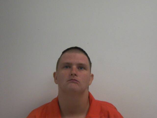 Mugshot of BRITTANY NICOLE ELLIS