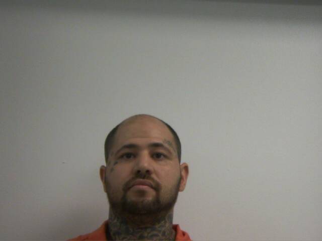 Mugshot of BRENNIN JOSEPH MADDEN