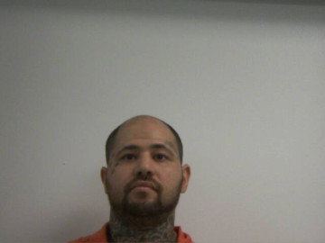 Mugshot of BRENNIN JOSEPH MADDEN