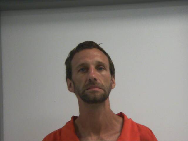 Mugshot of JAMES PATRICK WILLIAMS