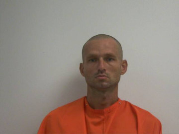 Mugshot of CHARLES MATTHEW ABEL