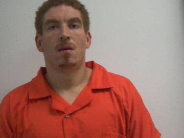 Mugshot of CHASE AARON LEE