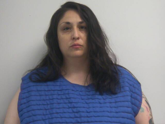 No mugshot available