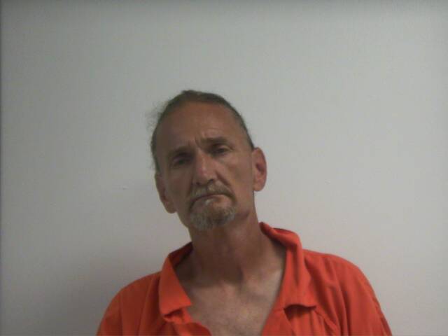 Mugshot of ROBERT LINVEL ADKINS