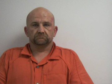 Mugshot of DAVID JOSEPH COREY