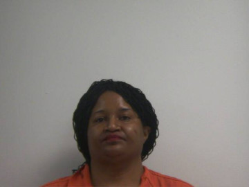 Mugshot of DOHERTY DORCAS APIYO ONYANGO