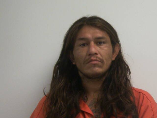 Mugshot of TYLER JAMAL LEWIS