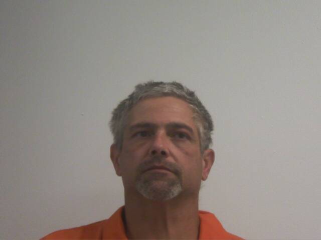 Mugshot of FRANKIE DON BRUTON
