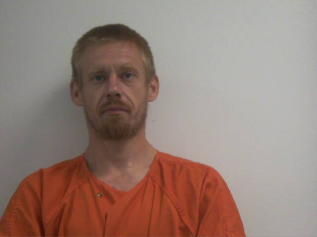 Mugshot of KOREY WAYNE WILLIAMS