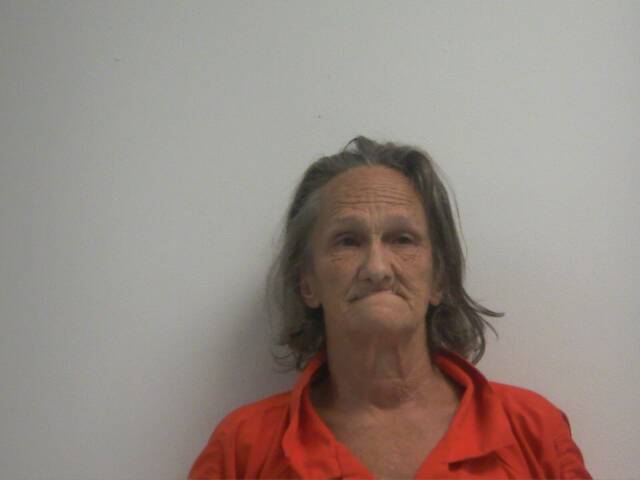 Mugshot of HOPE RENAEE KELIN