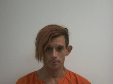 Mugshot of DUSTIN DISHAUN WILLIAMS