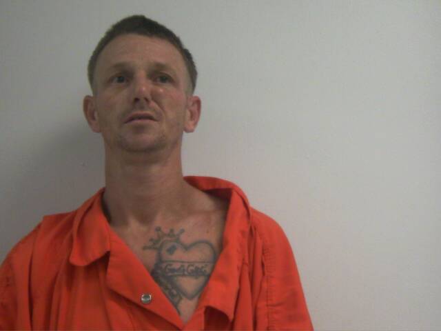 Mugshot of DEVIN QUINTEN BLACKBOURN