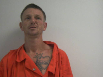 Mugshot of DEVIN QUINTEN BLACKBOURN