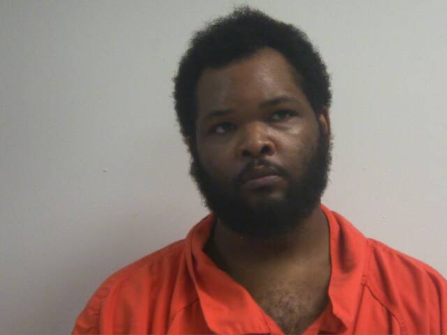 Mugshot of KAINON KIWAYNTAE SINGLETON