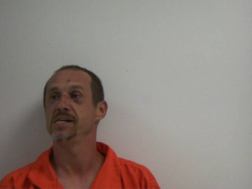 Mugshot of CHARLES MATTHEW HOOD