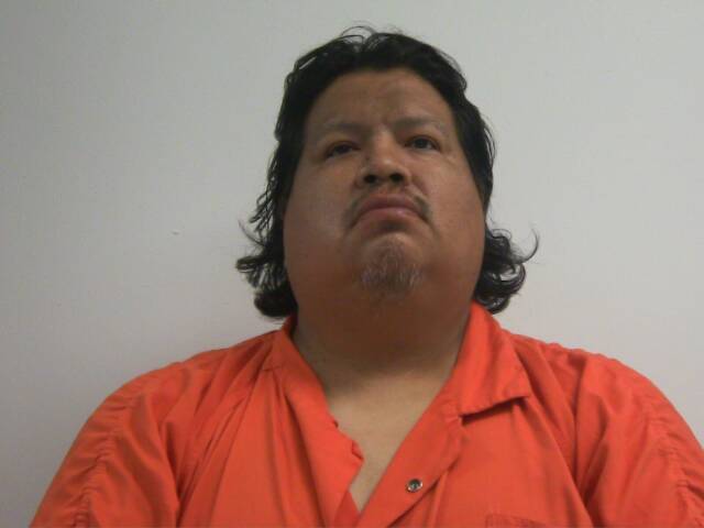 Mugshot of MARK DANIEL WILLIAMS