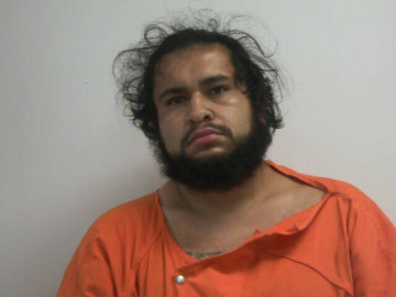 Mugshot of ELIAS DAVID SAUSEDO