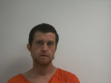 Mugshot of DANIEL TC ROBINSON