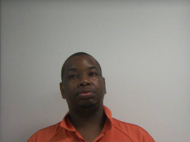 Mugshot of CORY JULIUS SMITH