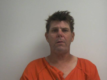 Mugshot of JOEL JACKSON MCDARIS