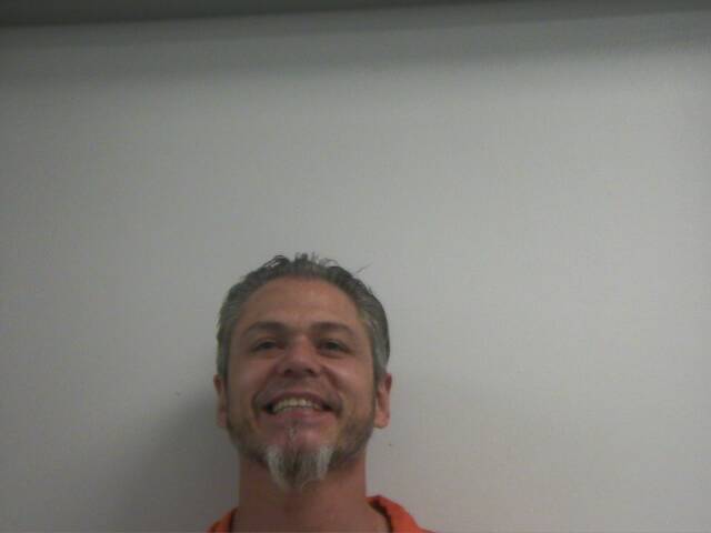 Mugshot of KEDRICK SHANE MARSHALL
