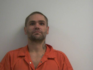 Mugshot of MARK WAYNE CASTLEMAN