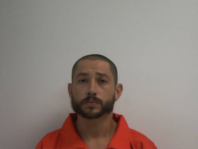 Mugshot of RICHARD LEE CASTO