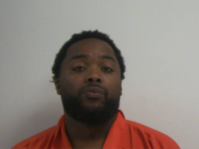 Mugshot of RUSSELL O'SHAE JH'ONEH