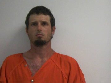 Mugshot of JACOB TIMOTHY STRAWN