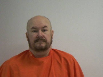 Mugshot of BRIAN DAVID CAMP