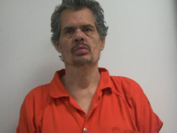 Mugshot of DAVID CURTIS RICHARDSON