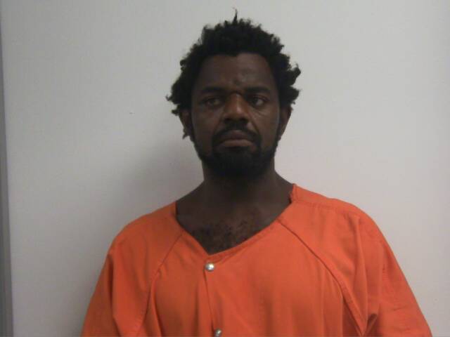 Mugshot of PHILLIP DEWAYNE GENTRY