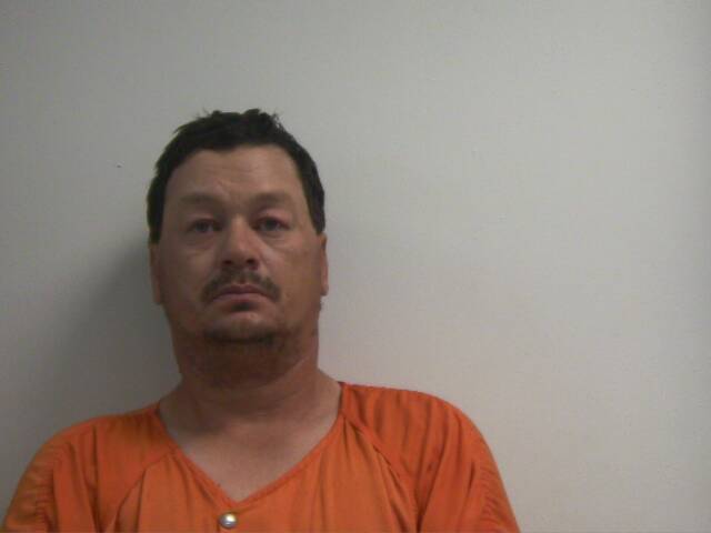 Mugshot of BILLIE DUSTIN GREENE