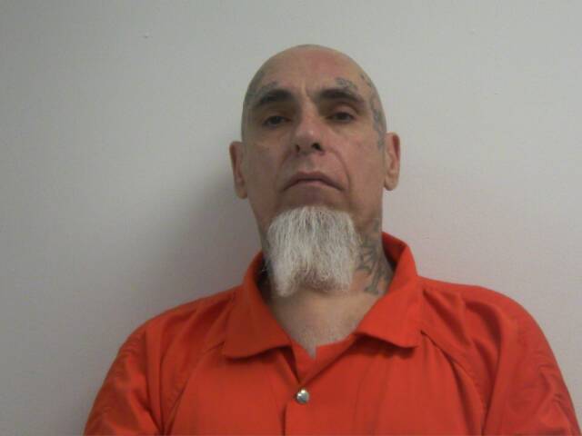 Mugshot of CARLON WAYNE SMITH