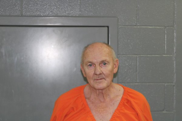 Mugshot of DENNIS ALLEN WOOLDRIDGE